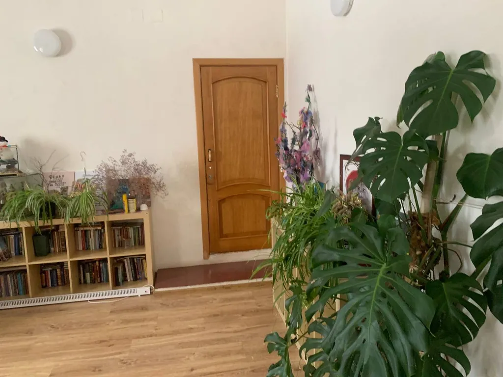 Огромный гостевой дом вблизи города Сергиева Посада