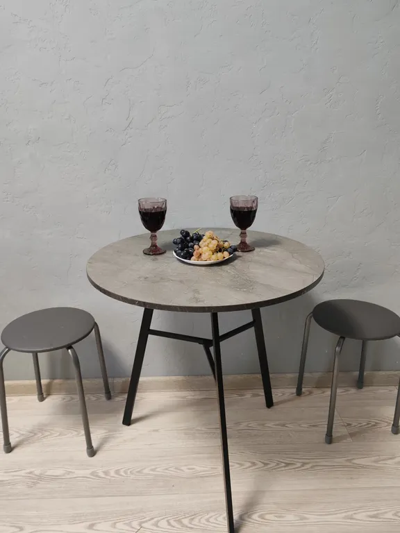 Уютная студия