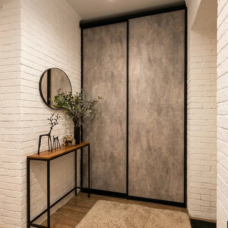 Стильная просторная квартира у подножия Эльбруса