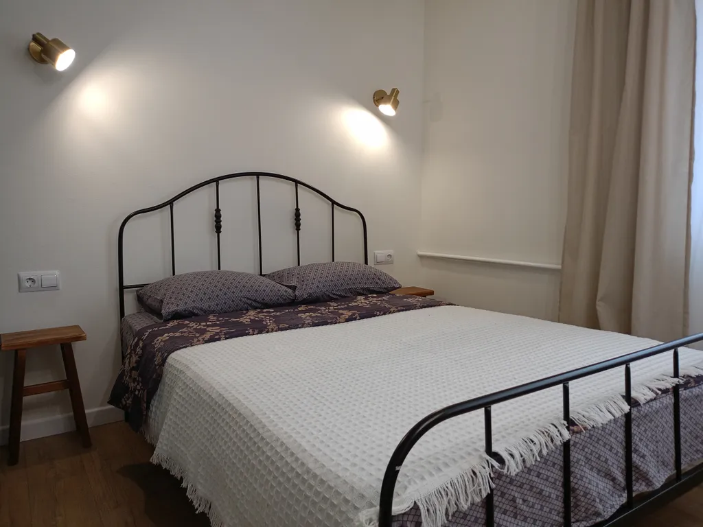 1-комнатная Квартира — аренда посуточно в Гродно