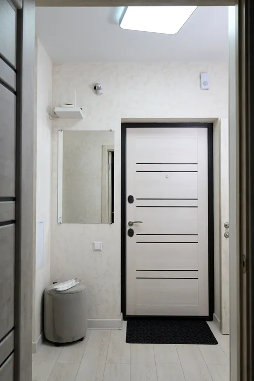 Люксовая квартира