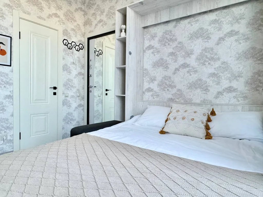 Уютная студия в Видном