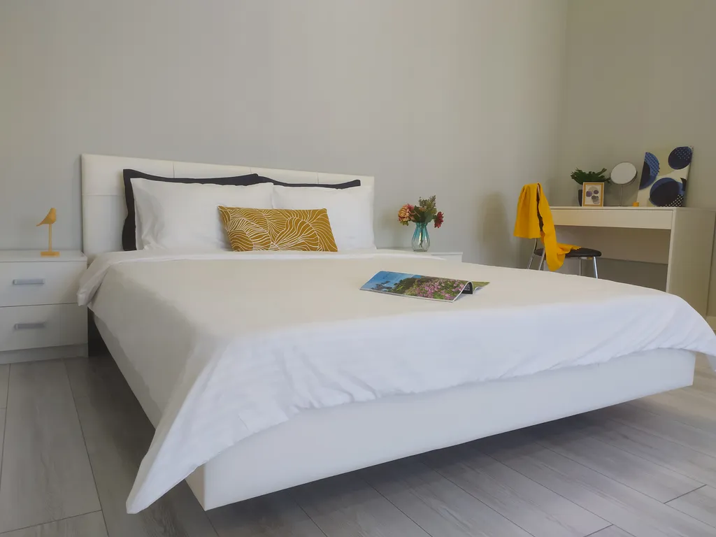 Уютная квартира у Крокус Экспо