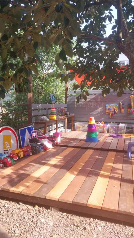 Домик Персиковая поляна