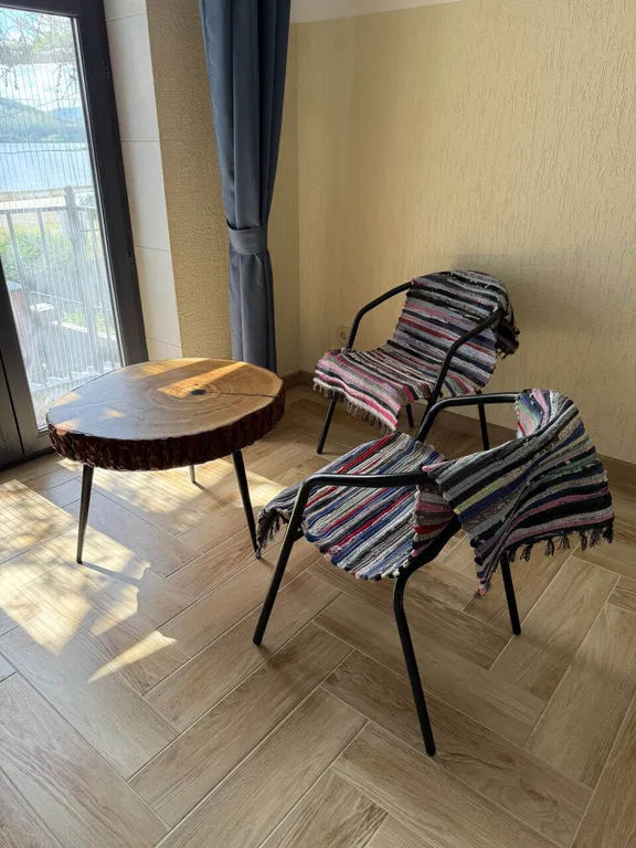 4-комнатный Дом