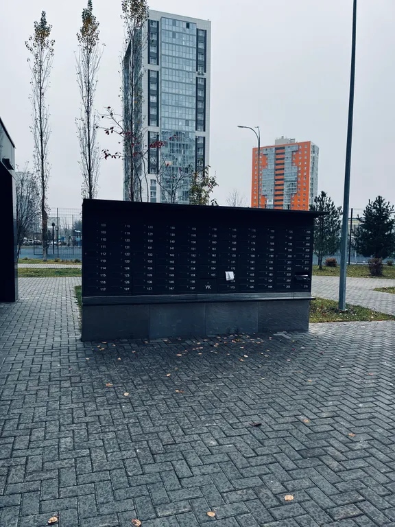 Квартира 2-комнатная Квартира — Казань