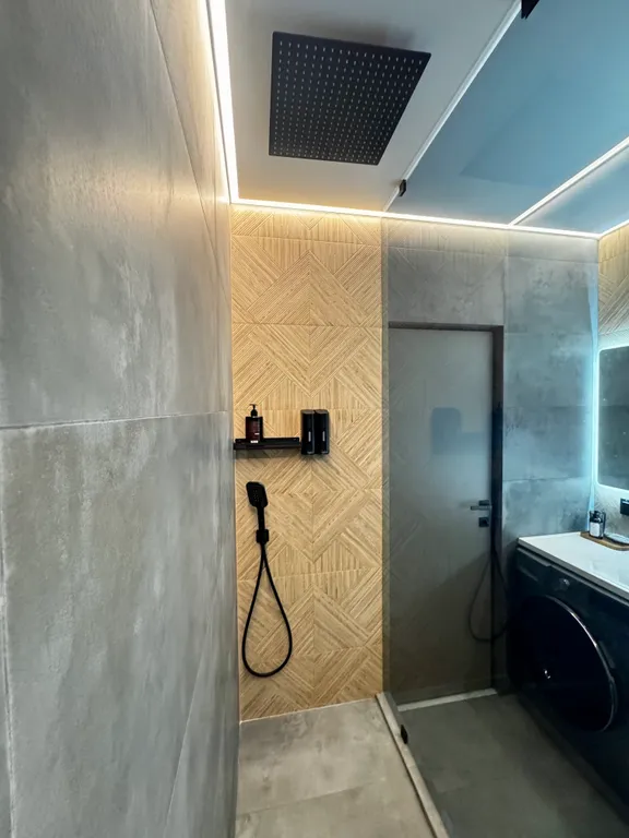 Уютная современная квартира которая порадует вас своим комфортом