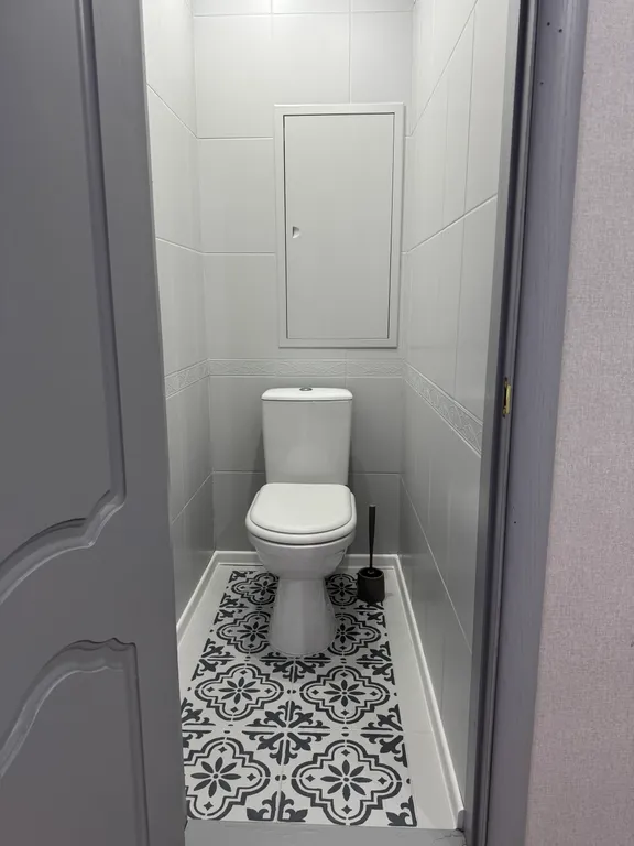 Квартира в центре города. Район Универмага