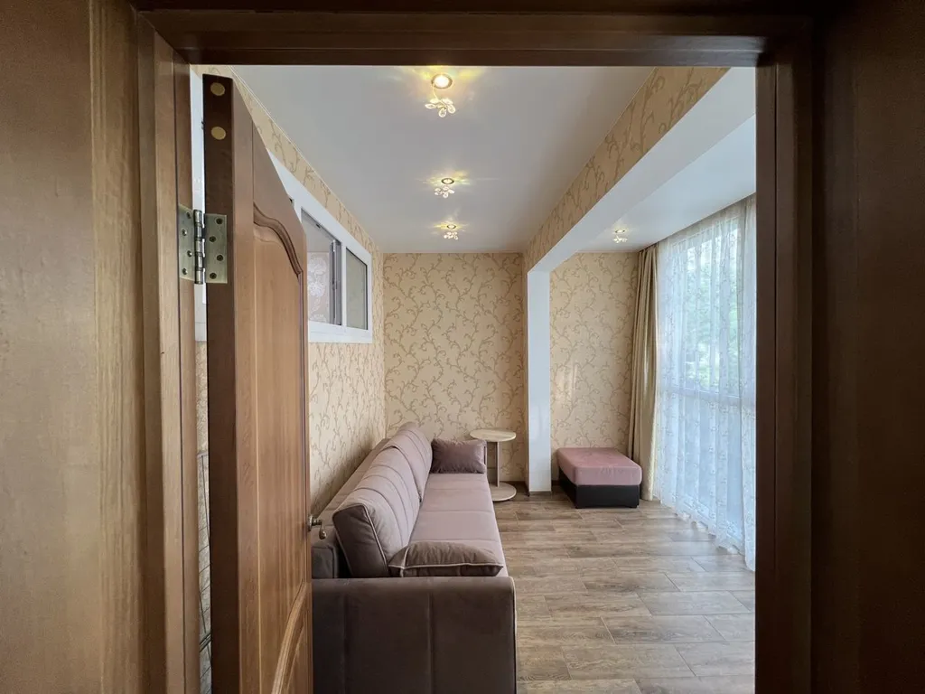 Комфортные апартаменты Аврора