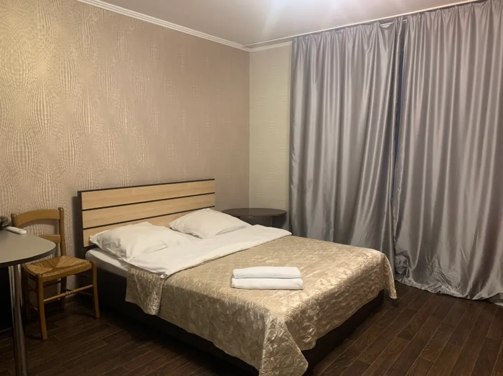 Квартира Мини отель №13 — аренда посуточно в Красноярск