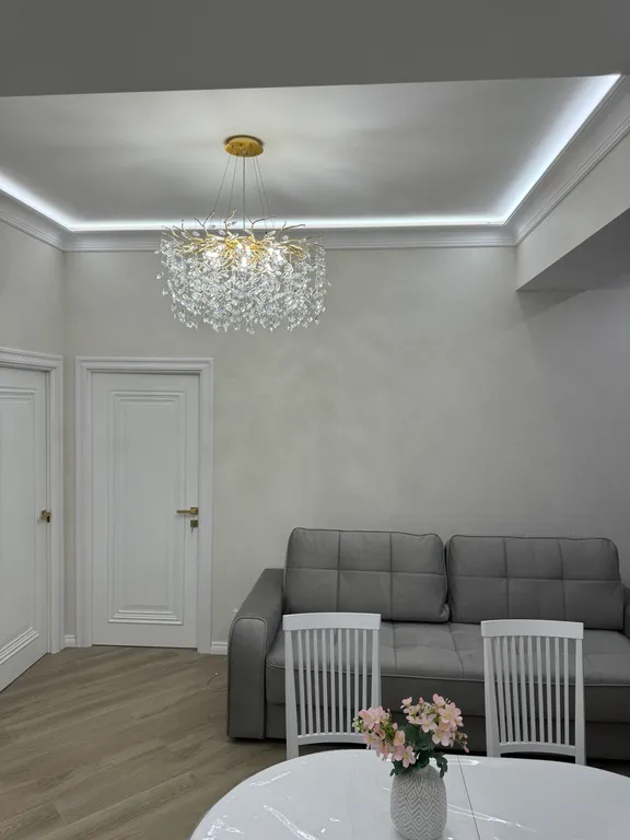 Великолепные апартаменты