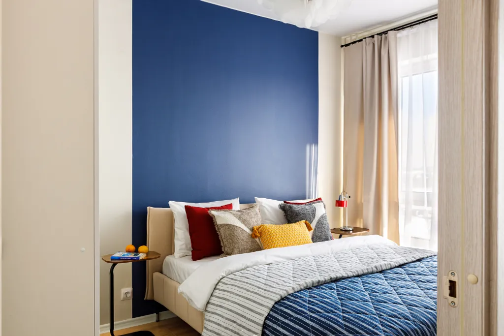 Уютный апартамент Око