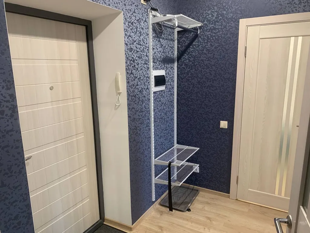 Новая квартира рядом с аэропортом и Мегой по трассе М5