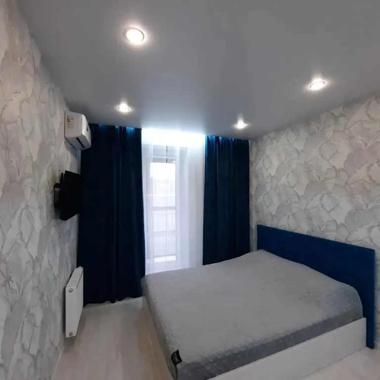 1-комнатная Квартира — аренда посуточно в Набережные Челны