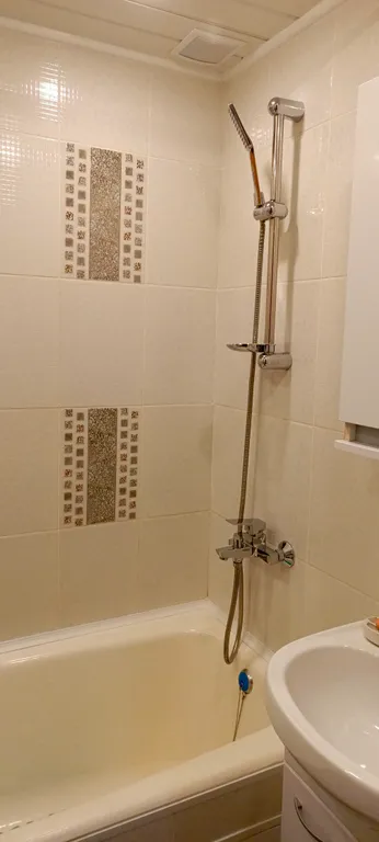 Уютная квартира у горнолыжного склона