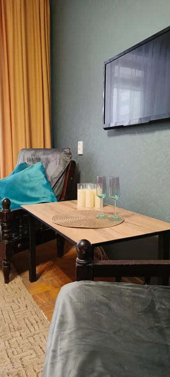 Квартира возле клиники Илизарова