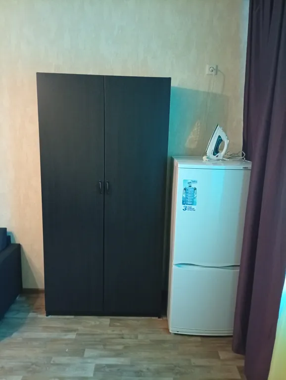 Квартира Квартира Студия в центре у ТРЦ Галерея — Краснодар