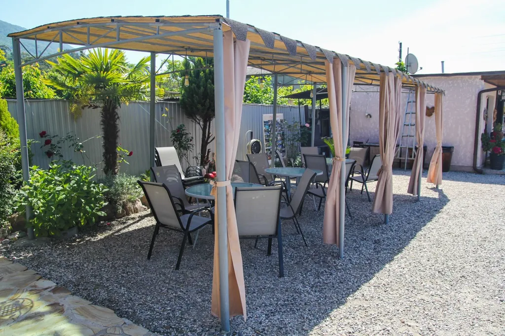 Квартира Комната — Гагра