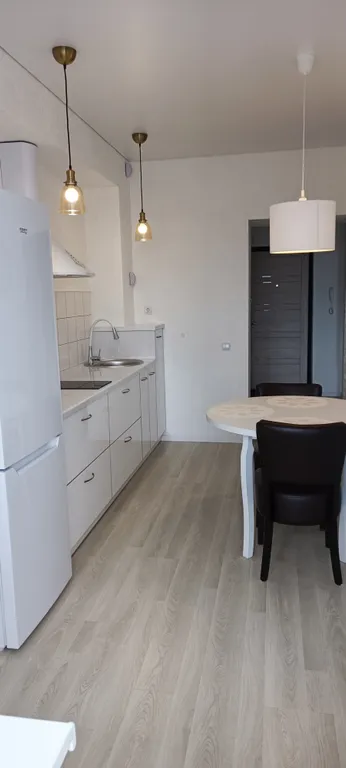 Квартира Стильная квартира — Калининград