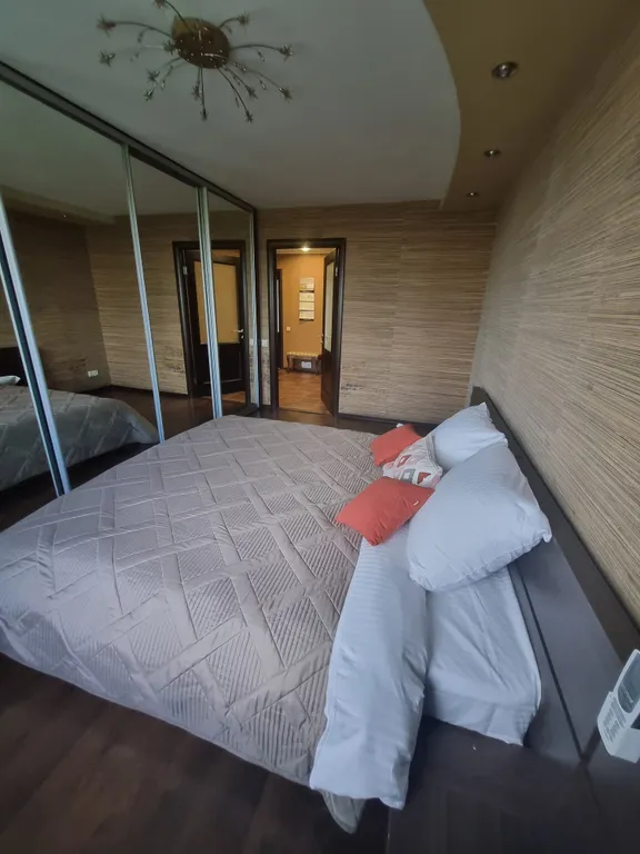 Квартира у реки