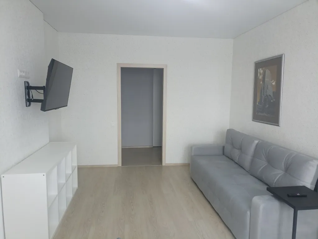 Квартира Апартаменты в ЖК Седьмой Континент — Краснодар