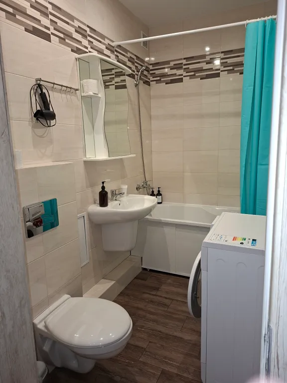 Квартира Квартира для хорошего отдыха — Калининград