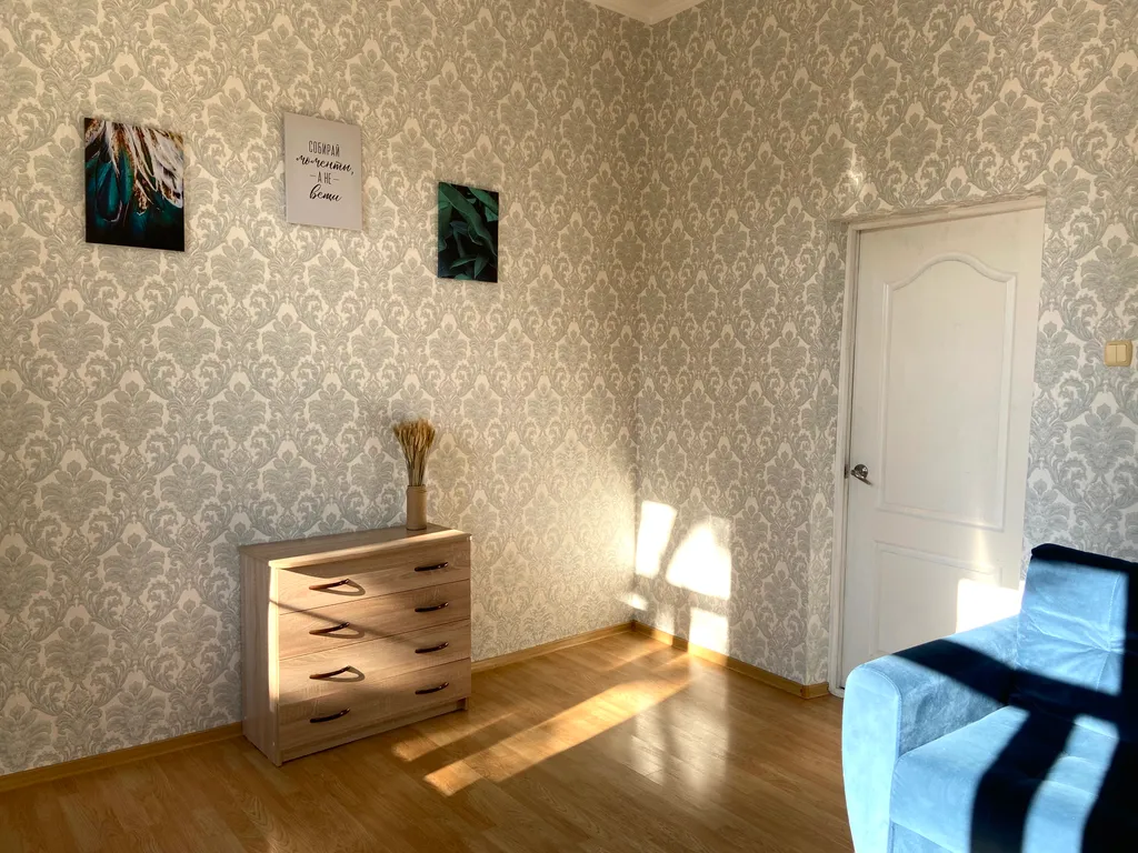 Квартира в курортной зоне