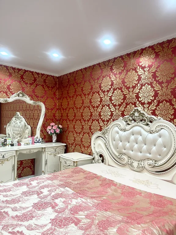 Квартира Апартаменты в трёх минутах ходьбы от моря — Феодосия