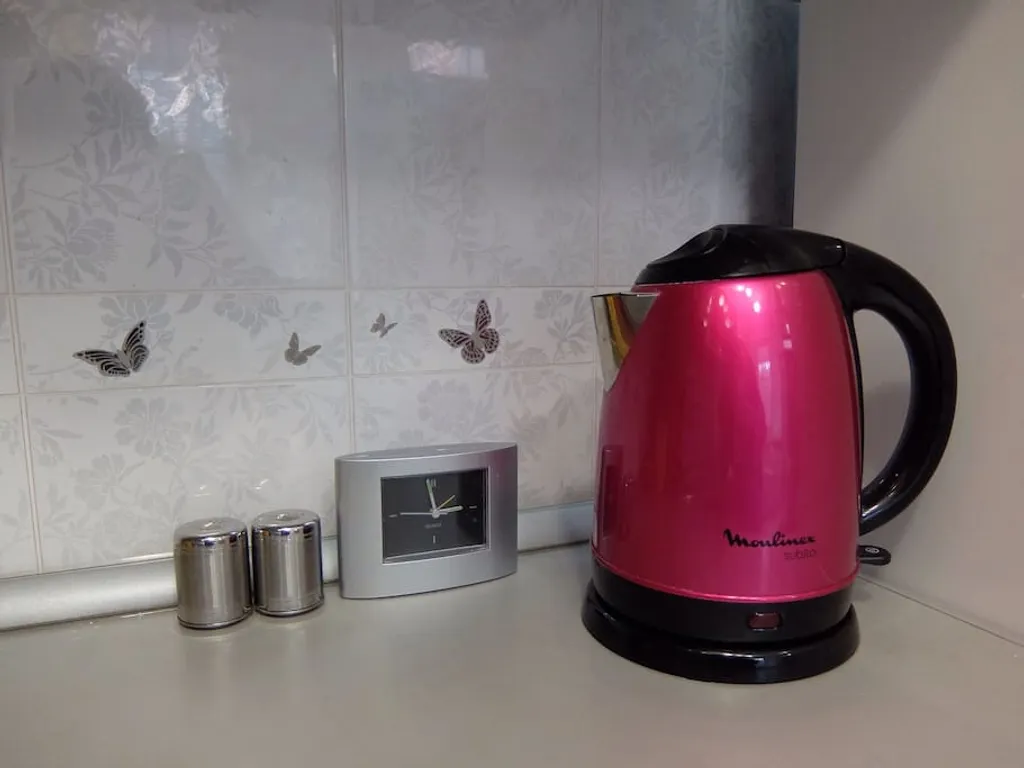 Квартира Отличная квартира рядом с парком Ривера — Сочи