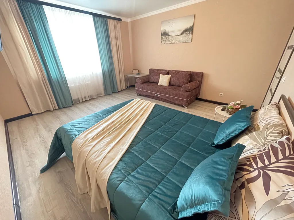 Квартира в элитном микрорайоне Саранска