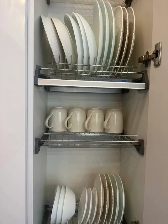 Квартира у моря