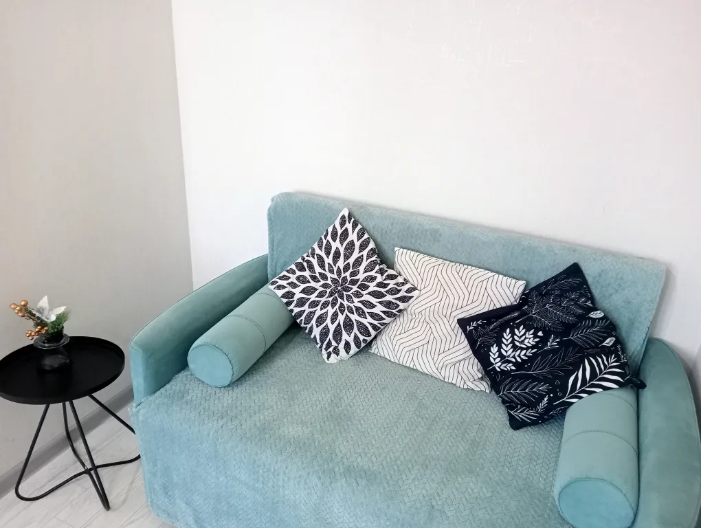 Апартаменты в ЖК Географ/Кировский район