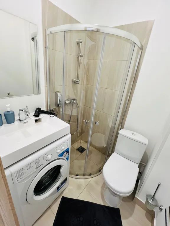 Квартира 1-комнатная Квартира — Ломоносов