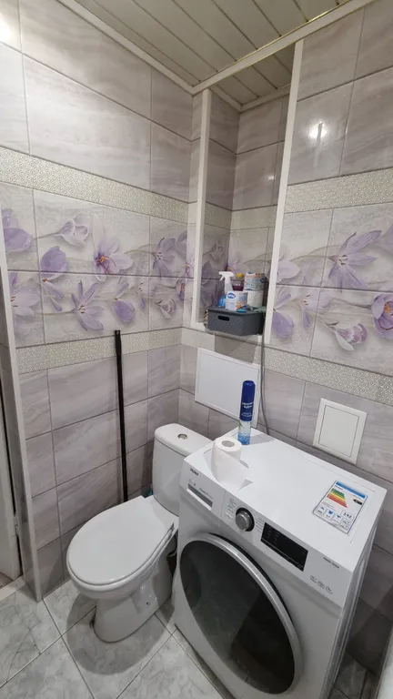 Квартира у мед академии