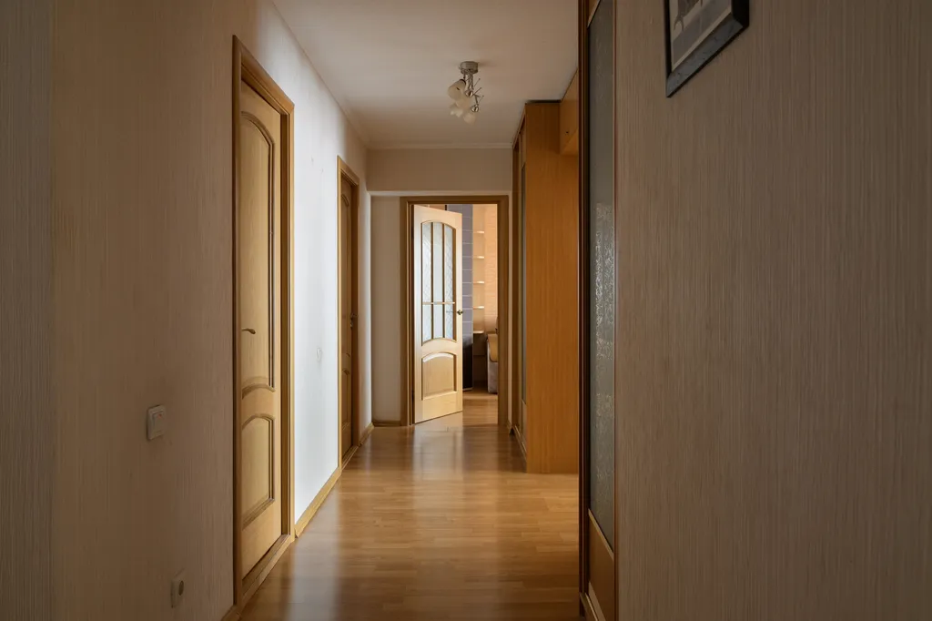 Квартира рядом с кардиоцентром и СК Буртасы