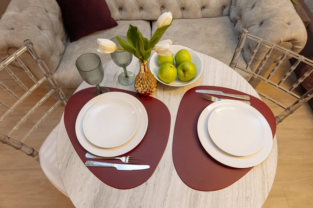 Квартира Квартира в центре рядом с Нижним озером — Калининград