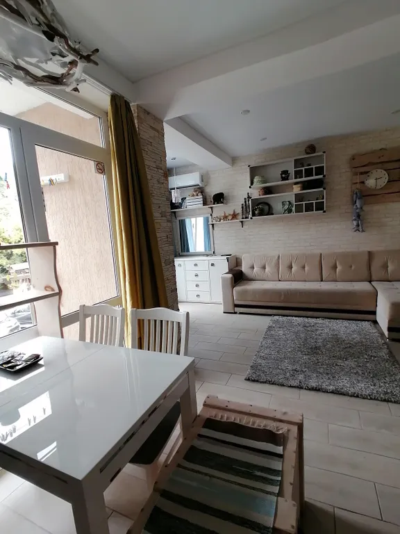 Квартира Уютная квартира рядом с морем — Сириус