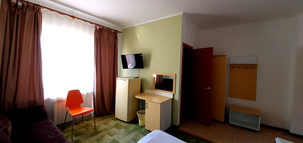 Квартира Комната — Анапа