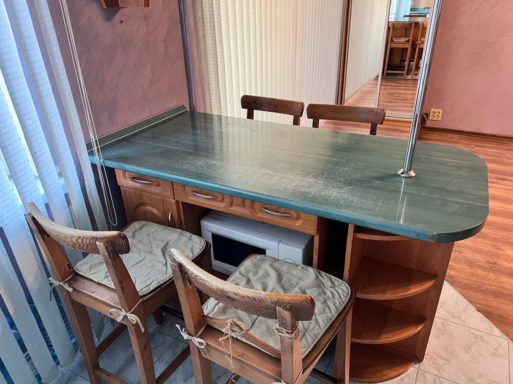 Уютная 2-комнатная квартира в центре