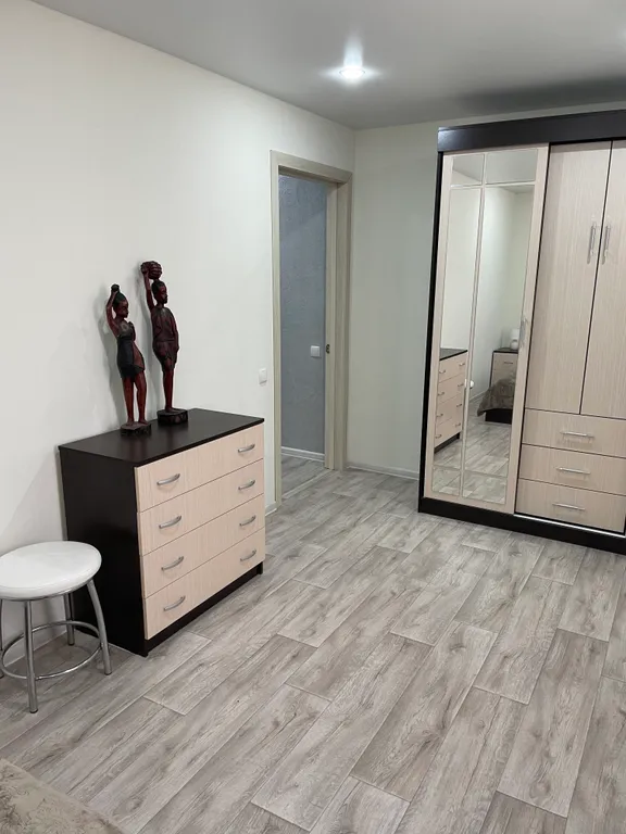 Уютная квартира в центре для отдыха на море