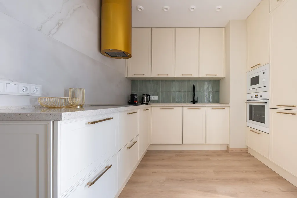 Светлана парк апартамент ариэль