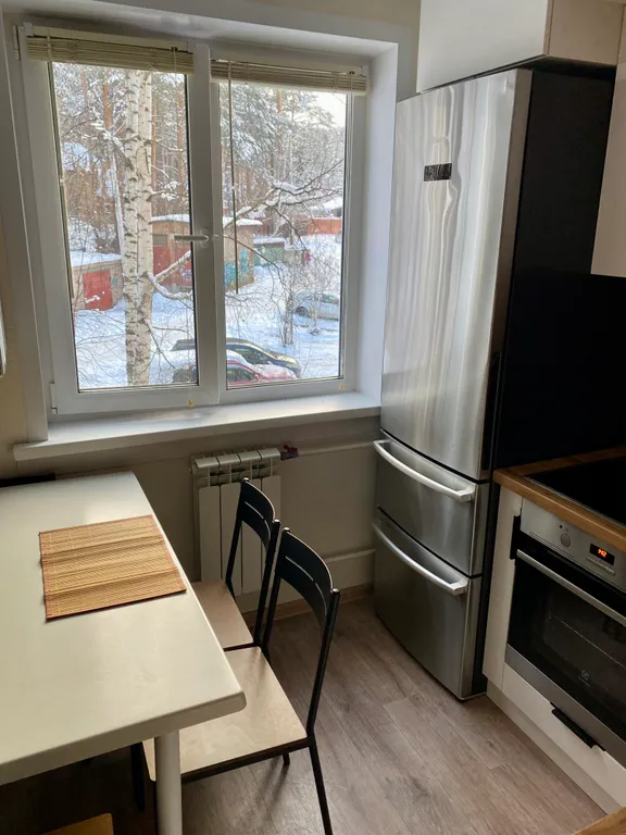 Уютная квартира в самом центре набережной с видом на горы