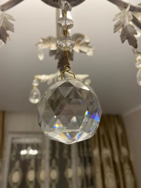 Уютная квартира для отдыха