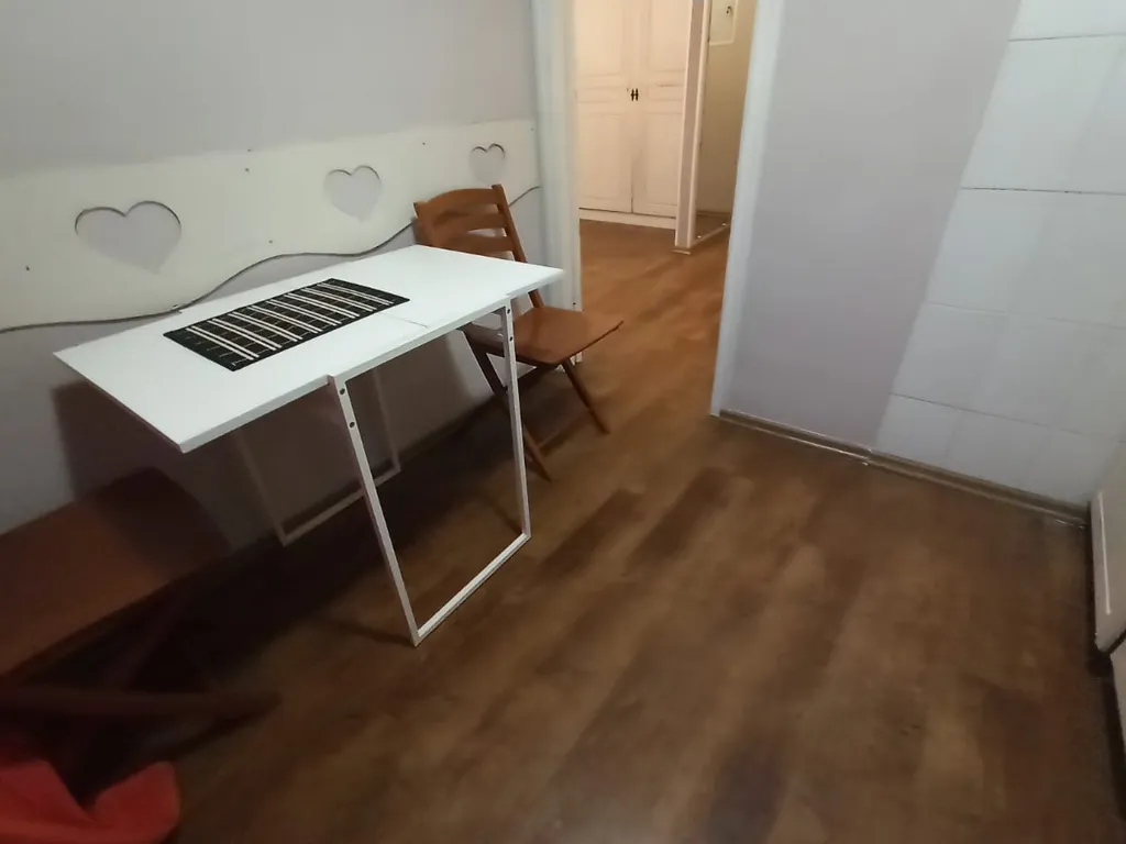 Квартира Квартира Вблизи Ж.Д. 2 комнаты — Красноярск