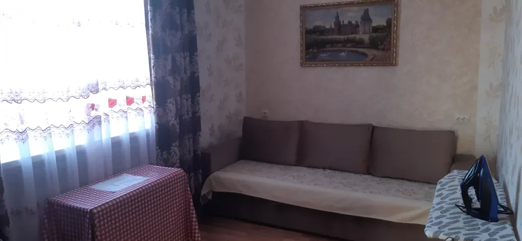 Коттедж Апартаменты с видом на море — Махачкала