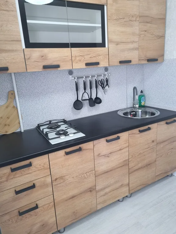 Уютная квартира в центре города — аренда посуточно в Кунгур