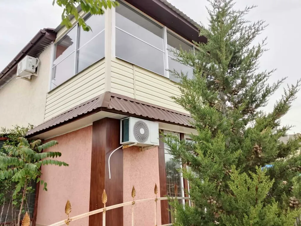 4-комнатный Дом