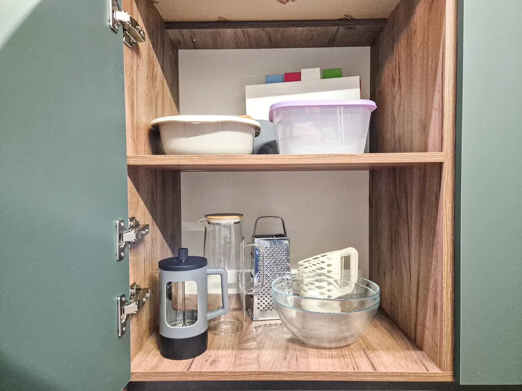 Студия с видом на реку