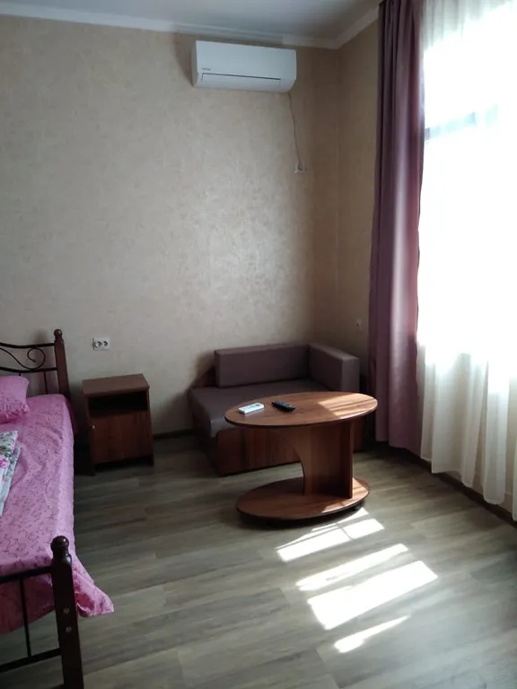 Квартира Двухместная комната стандарт с доп. местом — Гагра