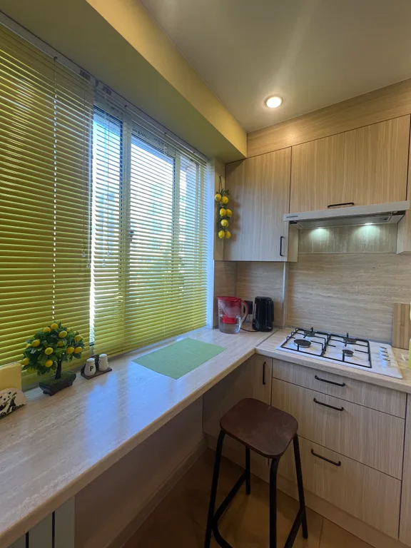 Квартира Однокомнатная квартира в центре Сочи рядом в вокзалом — Сочи